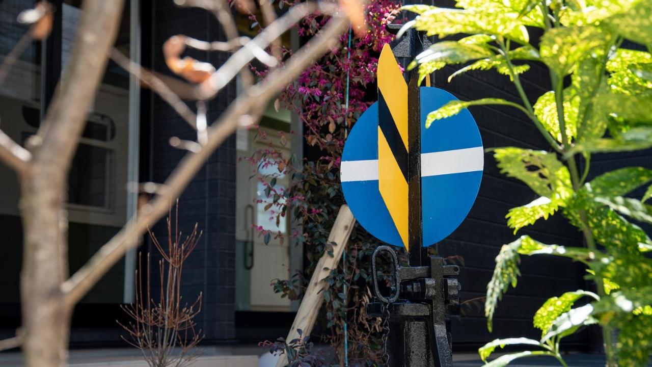 Shokudo And Hotel Kisyapoppo Nakatsu Εξωτερικό φωτογραφία