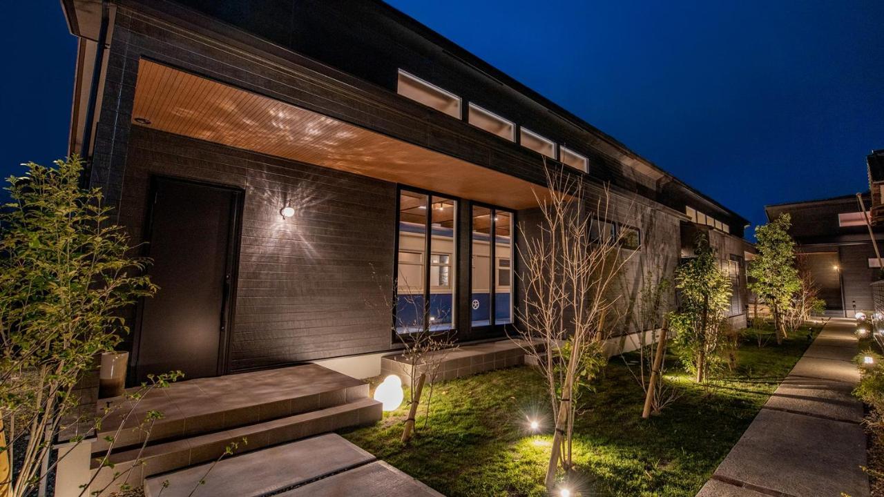 Shokudo And Hotel Kisyapoppo Nakatsu Εξωτερικό φωτογραφία