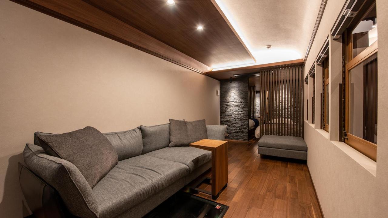 Shokudo And Hotel Kisyapoppo Nakatsu Εξωτερικό φωτογραφία