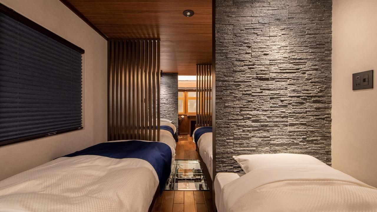 Shokudo And Hotel Kisyapoppo Nakatsu Εξωτερικό φωτογραφία