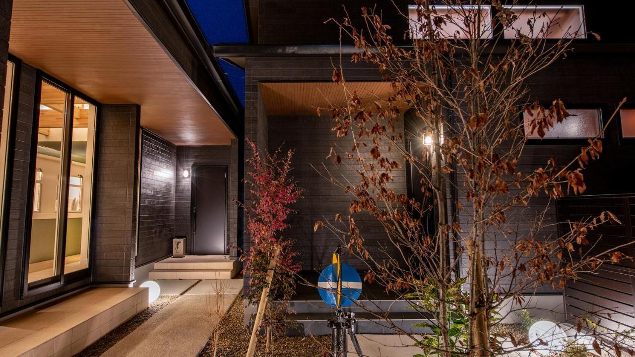 Shokudo And Hotel Kisyapoppo Nakatsu Εξωτερικό φωτογραφία